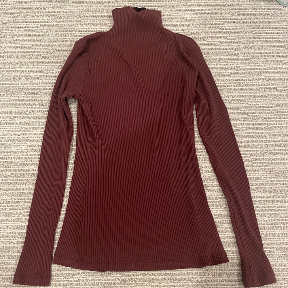 Amour Vert long sleeve